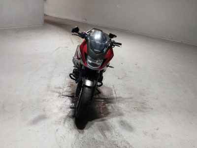Honda CB400 Super Boldor 2017