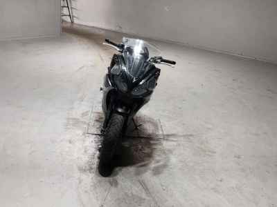 Kawasaki Ninja 400 2014