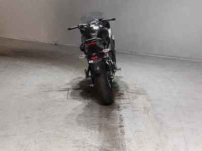 Kawasaki Ninja 400 2014