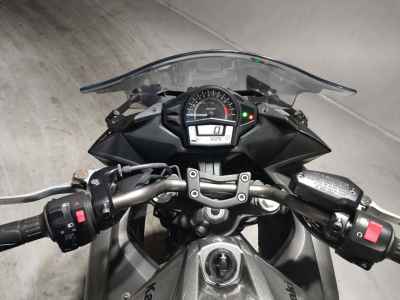 Kawasaki Ninja 400 2014
