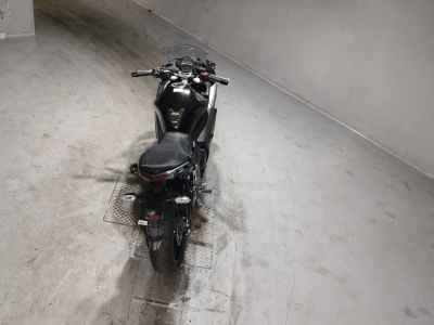 Kawasaki Ninja 400 2014