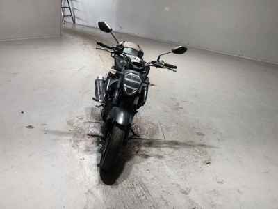 Suzuki Gixxer 250SF