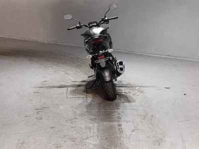 Suzuki Gixxer 250SF