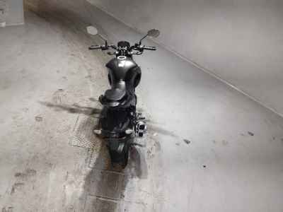 Suzuki Gixxer 250SF
