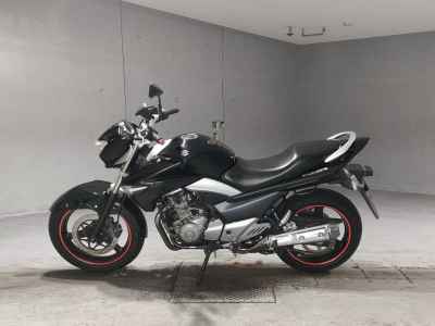 Suzuki GSR250