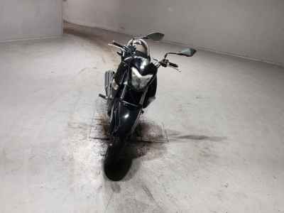 Suzuki GSR250