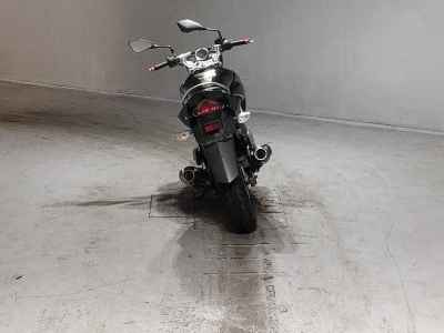 Suzuki GSR250