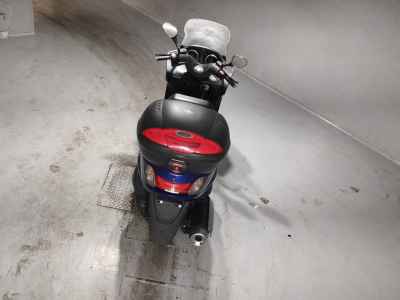 Yamaha Majesty 400 2007