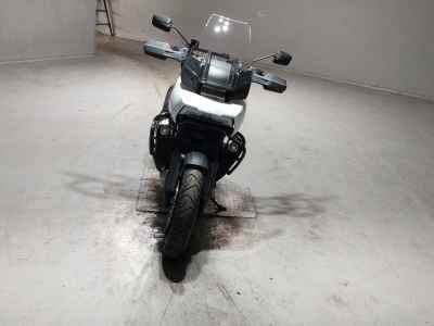 Harley-Davidson Pan America 1250 Special 2021