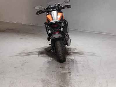 Harley-Davidson Pan America 1250 Special 2021