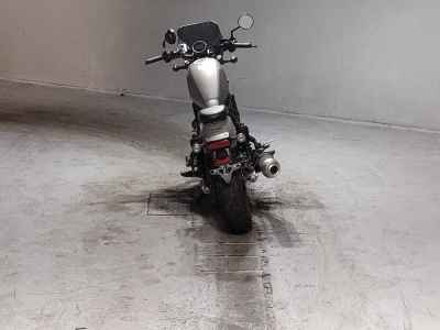 Honda Rebel CMX250 2020