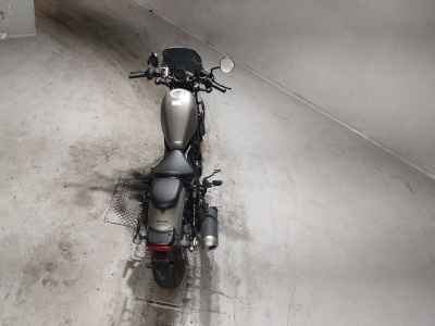 Honda Rebel CMX250 2020