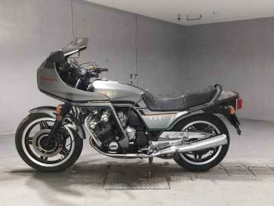 Honda CBX1000
