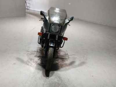Honda CBX1000