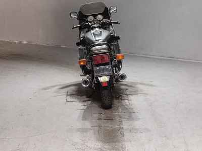 Honda CBX1000