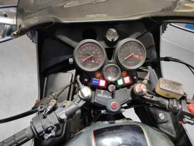 Honda CBX1000
