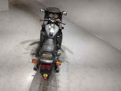 Honda CBX1000