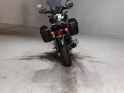 Honda NC700X 2014