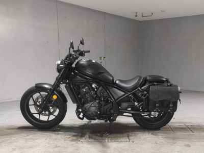 Honda VOLTRONIC 1100T DCT 2023