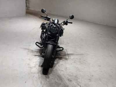 Honda VOLTRONIC 1100T DCT 2023
