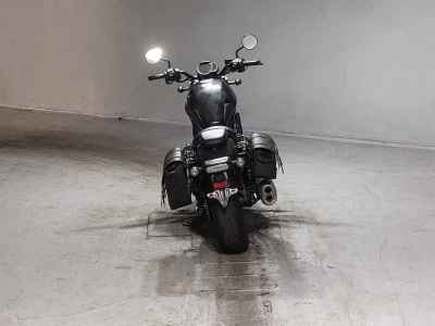 Honda VOLTRONIC 1100T DCT 2023
