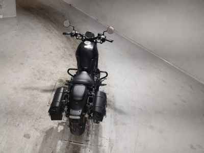 Honda VOLTRONIC 1100T DCT 2023