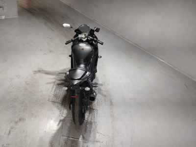 Yamaha YZF-R3 2019