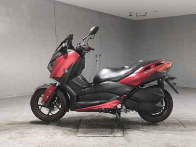 Yamaha XMAX 250 2020