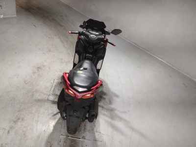 Yamaha XMAX 250 2020