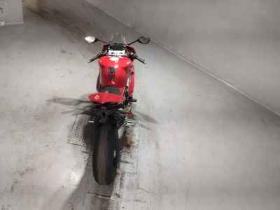 Ducati Panigale V4S 2018