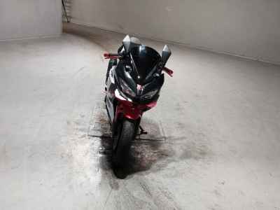 Kawasaki Ninja 400 2020