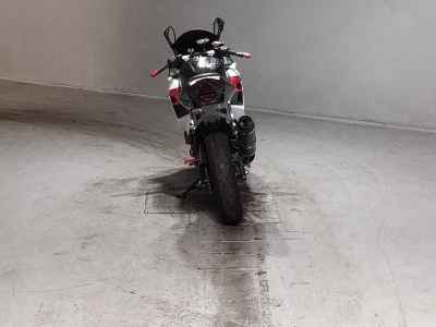 Kawasaki Ninja 400 2020