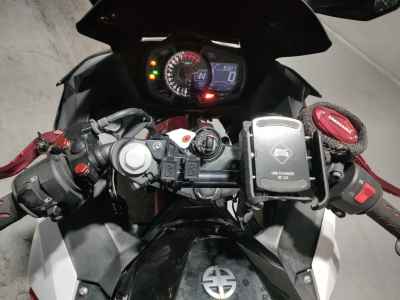 Kawasaki Ninja 400 2020