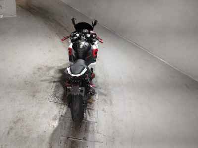 Kawasaki Ninja 400 2020