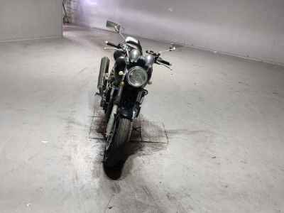 Yamaha XJR400 2006