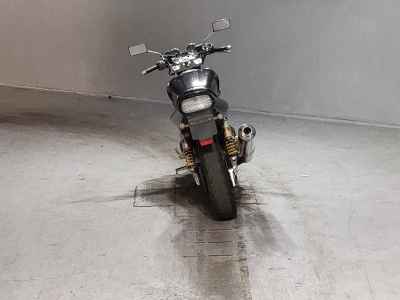 Yamaha XJR400 2006