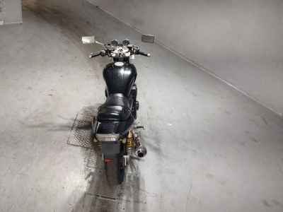 Yamaha XJR400 2006