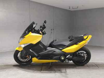 Yamaha TMAX 500 2008