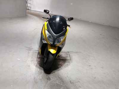 Yamaha TMAX 500 2008