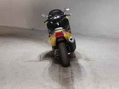 Yamaha TMAX 500 2008