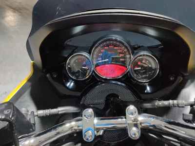 Yamaha TMAX 500 2008