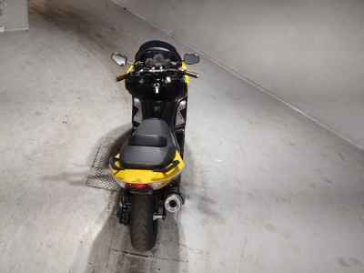 Yamaha TMAX 500 2008
