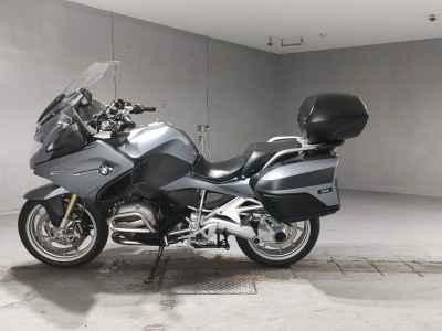 BMW R1200RT 2014