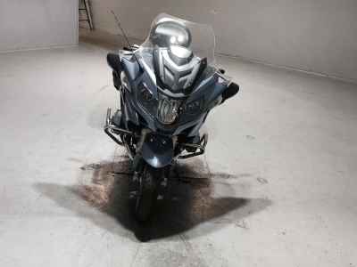 BMW R1200RT 2014