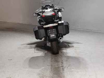 BMW R1200RT 2014