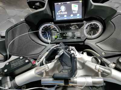 BMW R1200RT 2014