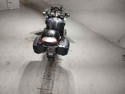 BMW R1200RT 2014