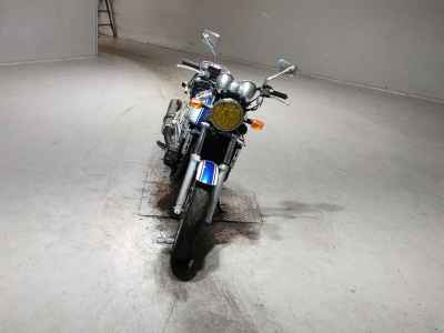 Suzuki GSX400 Impulse 2007