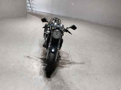 Kawasaki Balius ZR250 2007