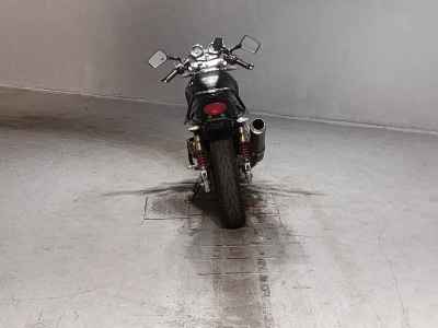 Kawasaki Balius ZR250 2007